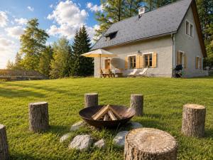 Hochreith H�tte Obersteiermark Ferienhaus Obersteiermark